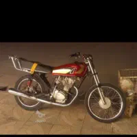 موتور175SABIN|موتورسیکلت|پیرانشهر, |دیوار