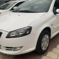 رانا پلاس مدل ۱۴۰۰|خودرو سواری و وانت|صومعه‌سرا, |دیوار