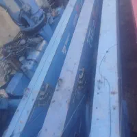 جرثقیل فروشی|ماشین‌آلات صنعتی|فشاپویه, |دیوار