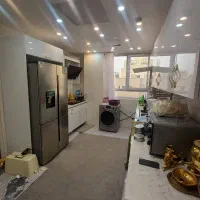 90 متر دوخوابه با پارکینگ سیاری (املاک آرسس)