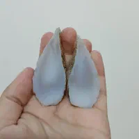 ۹ جفت توپی برش خورده عقیق|جواهرات|کرج, شاهینویلا|دیوار