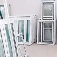 تولیدکننده درب و پنجره دوجداره(upvc)|خدمات پیشه و مهارت|تهران, افسریه|دیوار