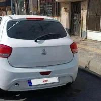 تیبا 2 مدل 96