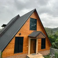 اجاره روزانه کلبه دوخواب