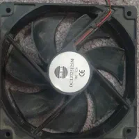 فن .|پنکه و تصفیهکنندهٔ هوا|قم, سعادتی|دیوار