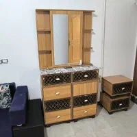میز آرایش .میز تلویزیون .مبل راحتی|میز تلویزیون|شیراز, سفیرشمالی|دیوار