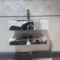 روشویی سرامیکی نو نو