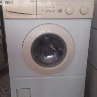لباسشویی اتوماتیک پارس