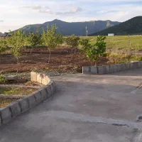 باغ آماده روبروی گویزله