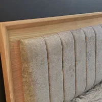 حراج به دلیل تغییر دکور|تخت و سرویس خواب|یزد, |دیوار