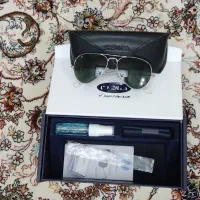 عینک خلبانی صاایران