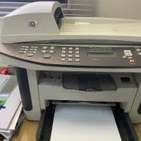 دستگاه پرینتر|پرینتر، اسکنر، کپی، فکس|تهران, قلهک|دیوار