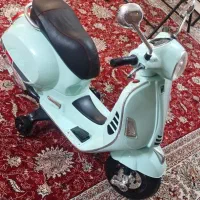 موتور شارژی|اسباب‌‌بازی|قم, حاج زینل|دیوار