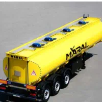 شراکت در تریلی