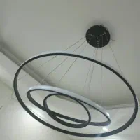 لوستر|لوستر و چراغ آویز|ارومیه, |دیوار