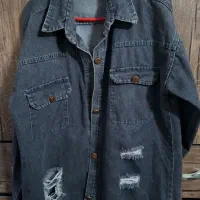 دو تا کت یکیش جین ویکیش هم کبریتی  بهاره