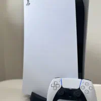 پلی 5 (PS5) در حد نو