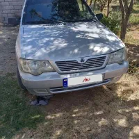 پراید132مدل91