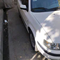 سمند se xu7|خودرو سواری و وانت|تهران, تختی|دیوار