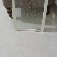 شیشه یخچال