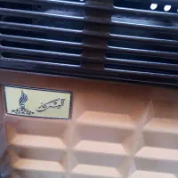 بخاری گازی|بخاری، هیتر، شومینه|رشت, جانبازان|دیوار