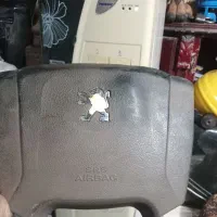 ایربگ پژو فنر پژو  فرمان پژو دسته موتور آریون