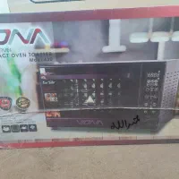 آون توستر ۶۰ لیتری ویونا