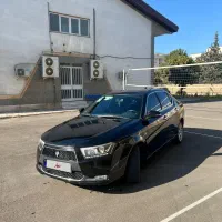 دنا پلاس توربو اتوماتیک ۱۴۰۲|خودرو سواری و وانت|علیآباد کتول, |دیوار