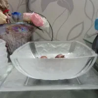 کریستال اصل ژاپن|ظروف سرو و پذیرایی|تهران, هاشم‌آباد|دیوار