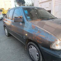 پراید مدل ۸۵ سلامت|خودرو سواری و وانت|اندیشه, شهرک صدف|دیوار