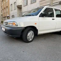 مدل ۹۶درحدصفر(کم کار)|خودرو سواری و وانت|سنندج, |دیوار