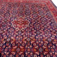 فرش 12. متری دستبافت تبریز