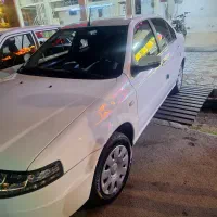 سمند سورن موتور ایکس یوپی