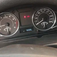 پارس 1402سفارشی موتور جدید|خودرو سواری و وانت|زاهدان, |دیوار