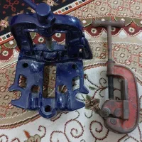 فروش چن تیکه از البزار ولوازم صنعتی ساختمانی