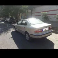 سمند ال ایکس ۸۳ سفارشی دوگانه|خودرو سواری و وانت|اصفهان, لیمجیر|دیوار