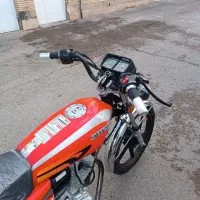 موتور 150cc احسان 1402