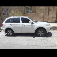 لیفان x60 شاسی