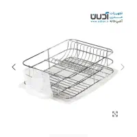 آبچکان استیل نو|آب‌چکان و نظم‌دهنده ظروف|تهران, صادقیه|دیوار