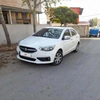 شاهین G اتومات 1404 سفید کارکرد 7000