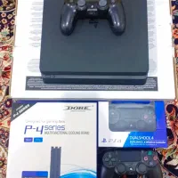 ps4 slim 1t کپی خور اکبند