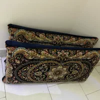 پشتی در حد