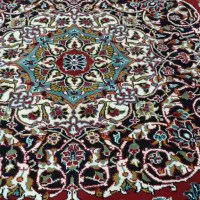 فرش ۱۲ متری شسته شده