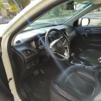 جک اتومات 97 موتور2000|خودرو سواری و وانت|همدان, |دیوار