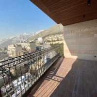 ولنجک ۱۹۵ متر / برج مدرن