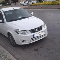 معاوضه ساینا ۹۸ با شاهین gl