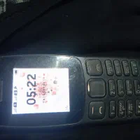 گوشی ساده دو سیم کارت اصلی