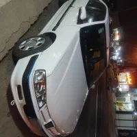 پژو پارس xu7p کارکرد ۴۰هزار ۱۴۰۲ دریچه گاز سیمی|خودرو سواری و وانت|رشت, توشیبا|دیوار