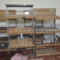 لوازم میوه فروشی