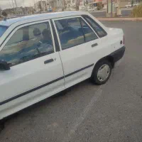 پراید مدل 89دوگانه  شرکتی